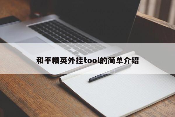 和平精英外挂tool的简单介绍